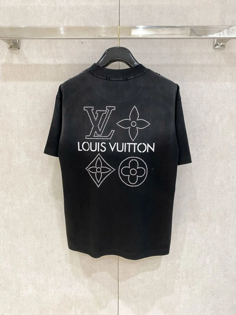 TravelReady Louis Vuitton T-Shirts 133527