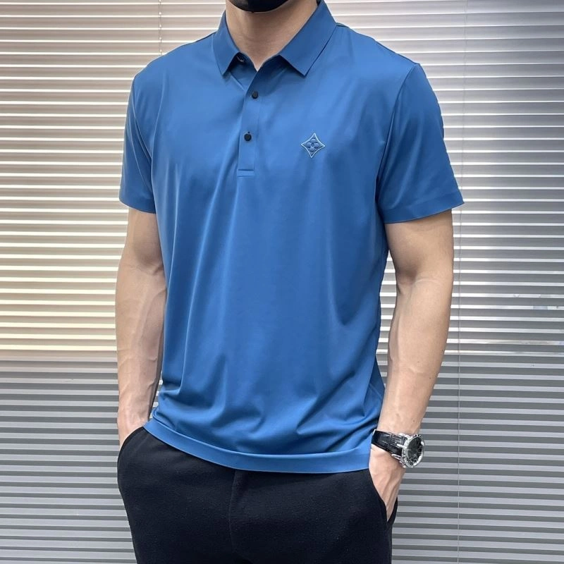 ZeroBulk Louis Vuitton T-Shirts 133541