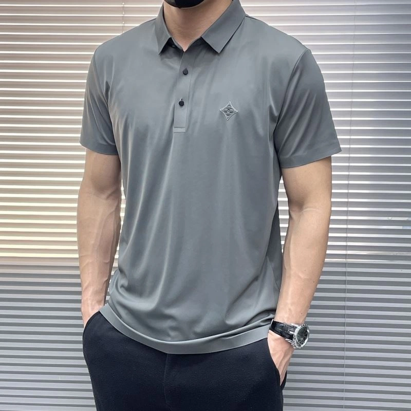 Louis Vuitton T-Shirts WeatherProof 133529