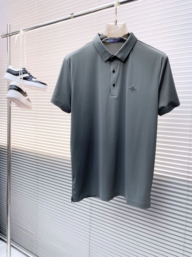 Louis Vuitton T-Shirts WeatherProof 133529
