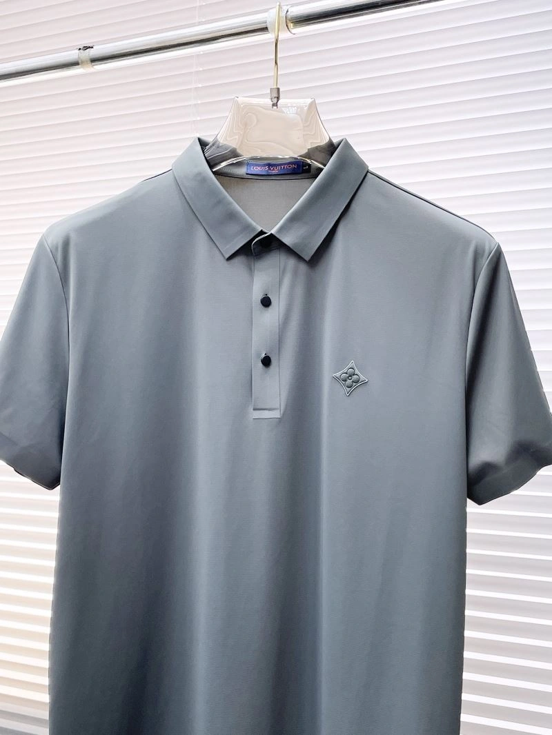 Louis Vuitton T-Shirts WeatherProof 133529