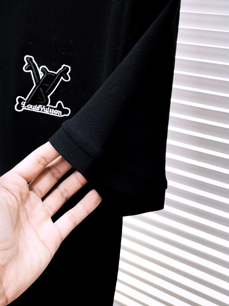 SportInspired Louis Vuitton T-Shirts 133547