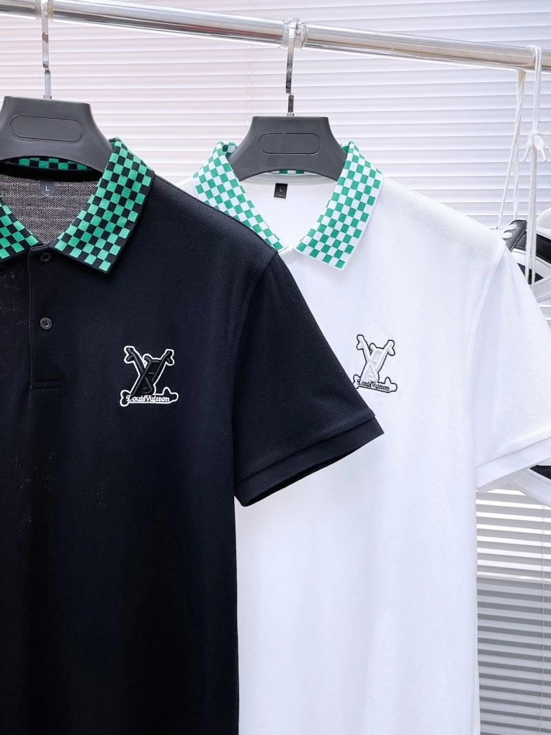 SportInspired Louis Vuitton T-Shirts 133547