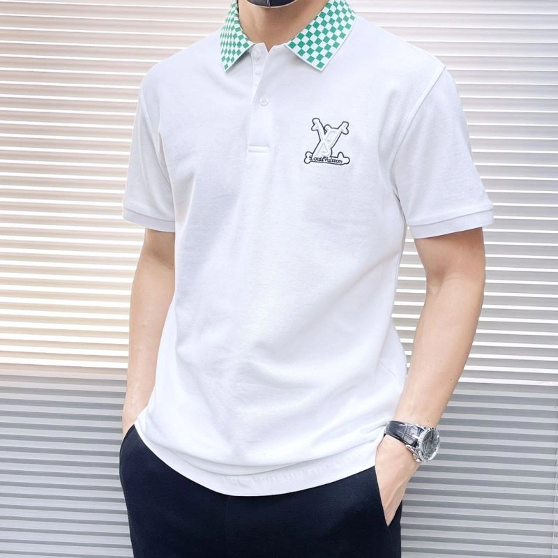 Louis Vuitton T-Shirts AllSeason 133525