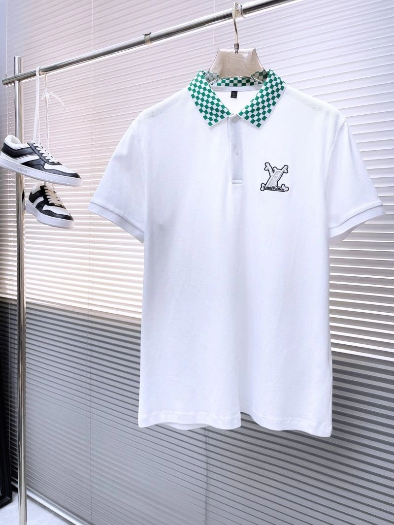 Louis Vuitton T-Shirts AllSeason 133525
