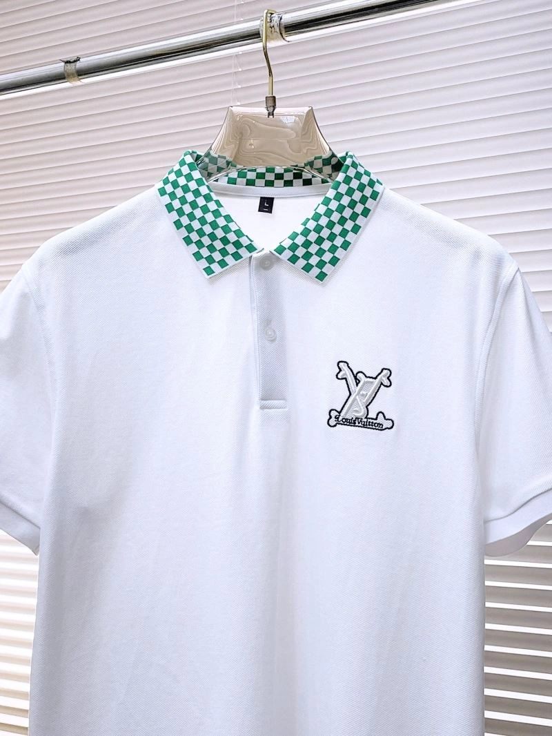 Louis Vuitton T-Shirts AllSeason 133525