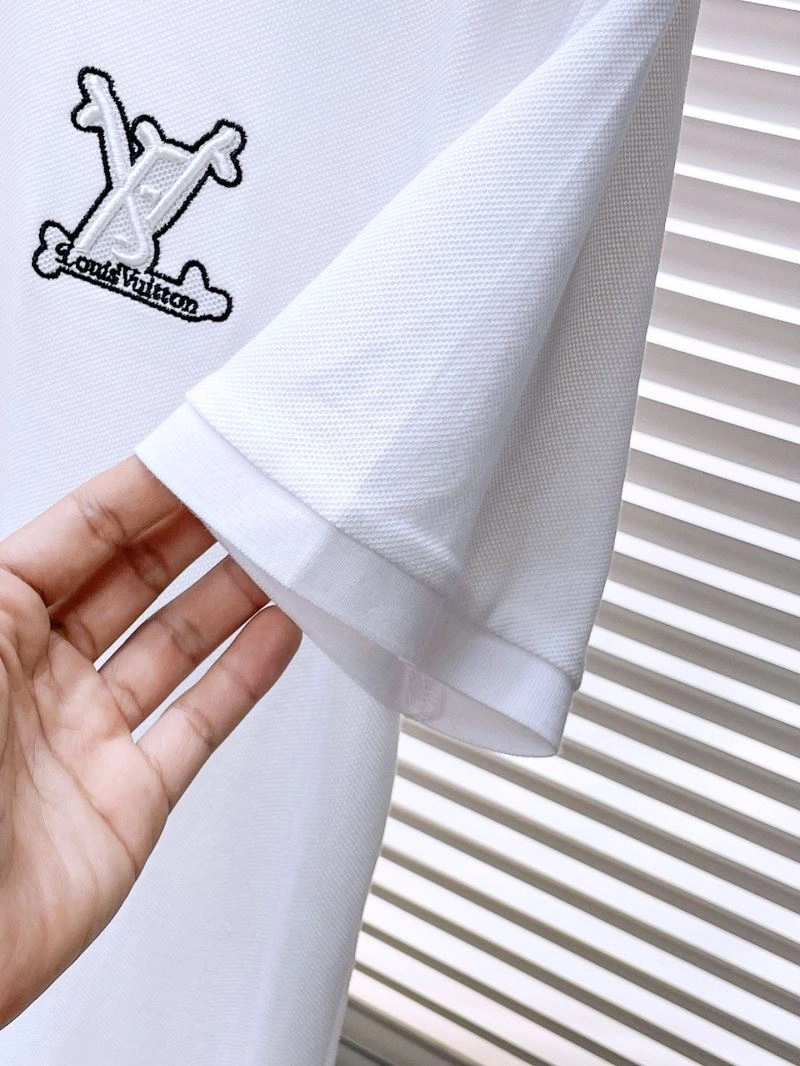 Louis Vuitton T-Shirts AllSeason 133525
