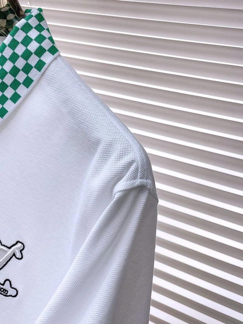 Louis Vuitton T-Shirts AllSeason 133525