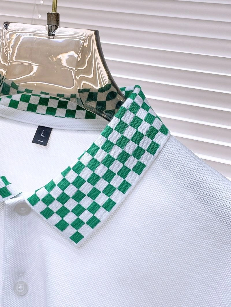 Louis Vuitton T-Shirts AllSeason 133525