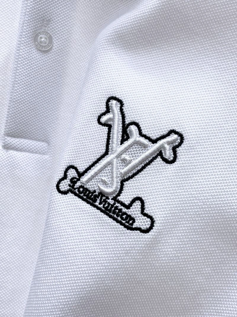 Louis Vuitton T-Shirts AllSeason 133525