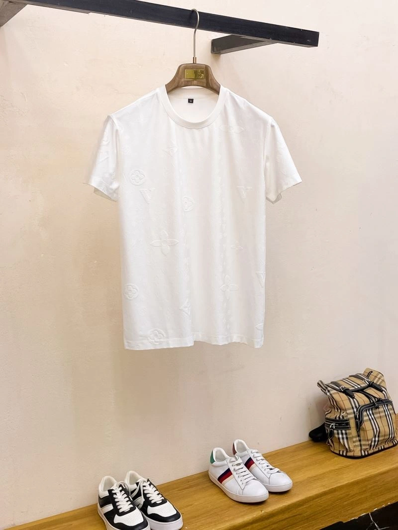 Louis Vuitton T-Shirts Compact 133542