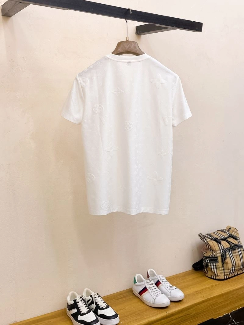 Louis Vuitton T-Shirts Compact 133542