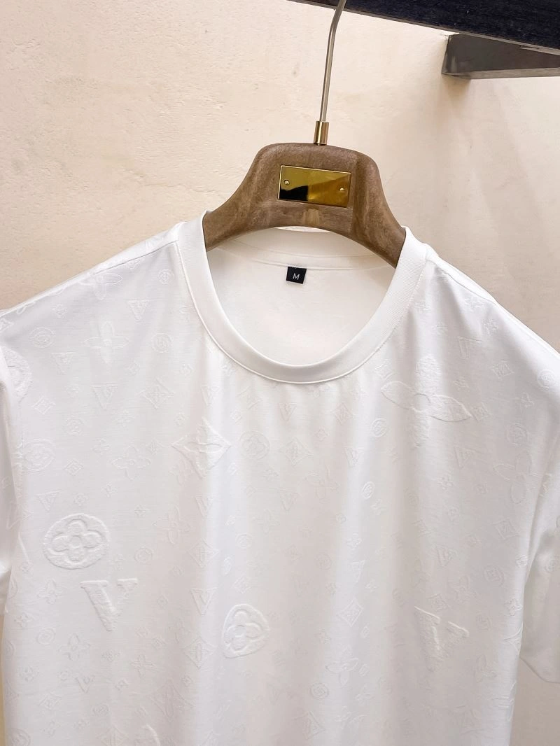 Louis Vuitton T-Shirts Compact 133542