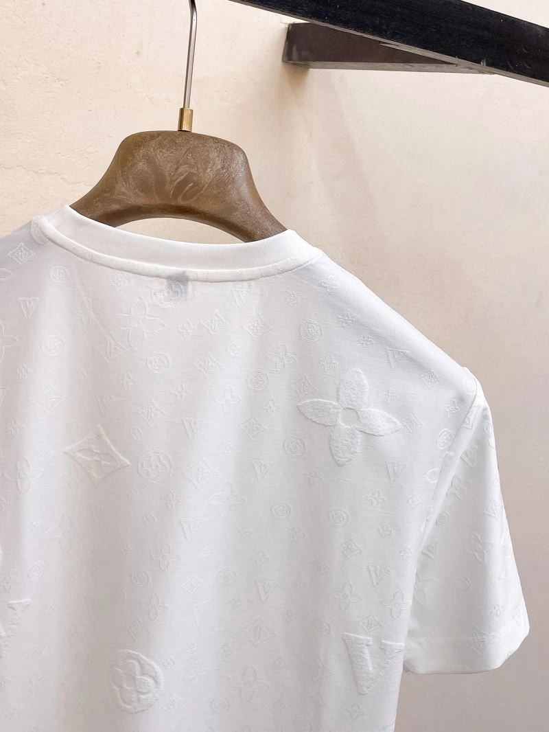 Louis Vuitton T-Shirts Compact 133542