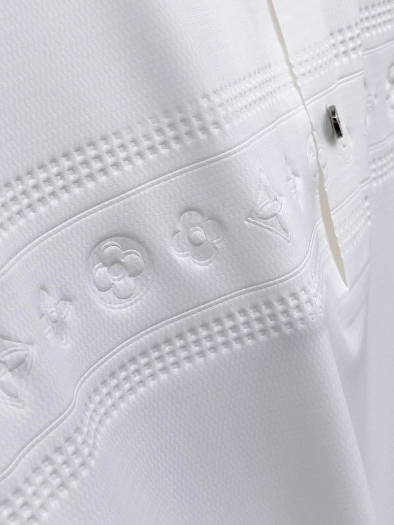 Louis Vuitton T-Shirts HighPerformance 133522