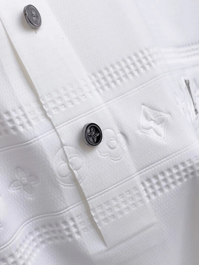 Louis Vuitton T-Shirts HighPerformance 133522