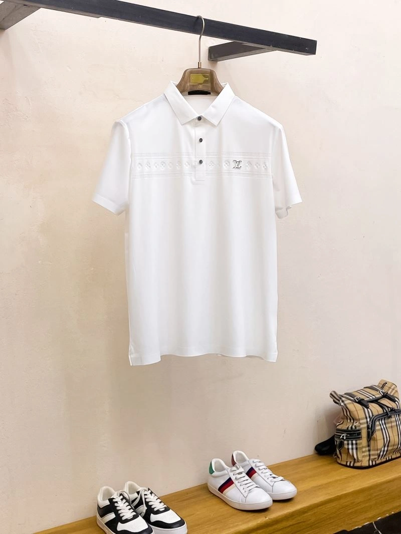 Louis Vuitton T-Shirts HighPerformance 133522