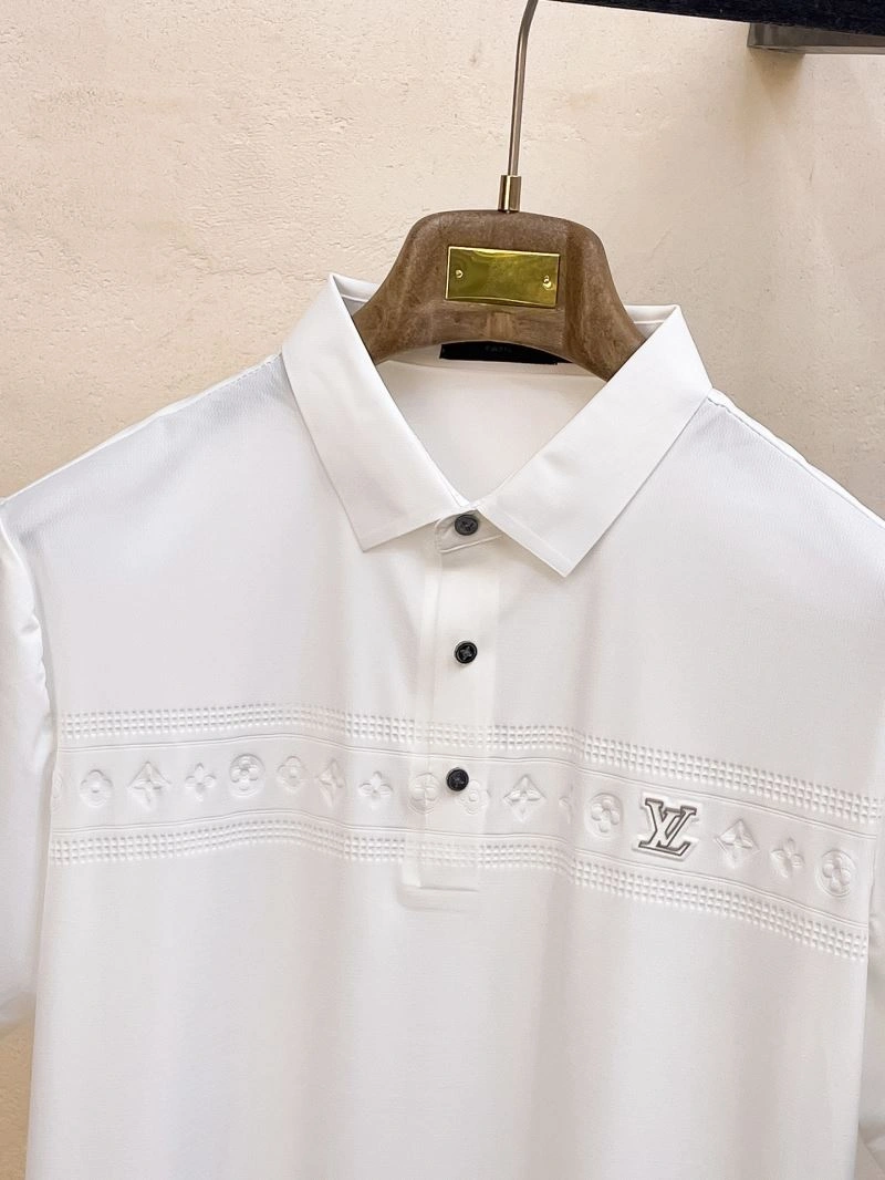 Louis Vuitton T-Shirts HighPerformance 133522