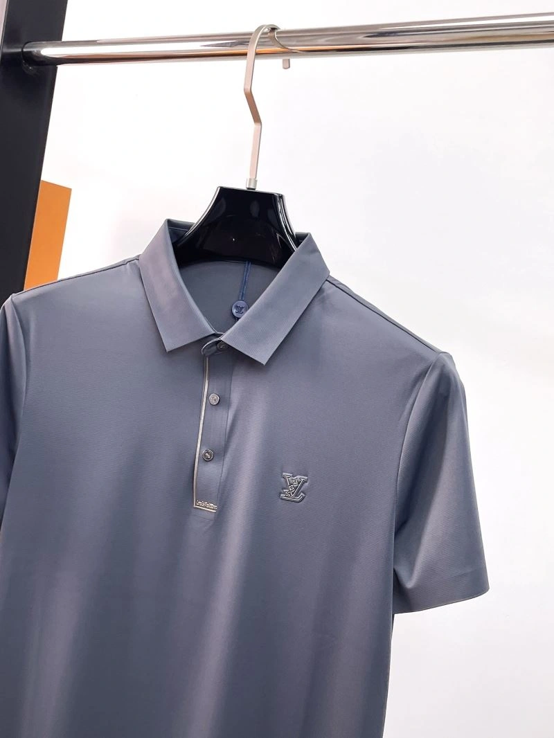 RelaxedFit Louis Vuitton T-Shirts 133520