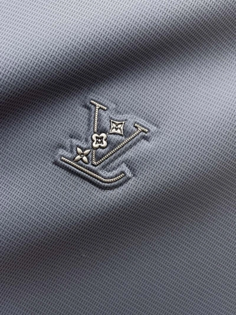 RelaxedFit Louis Vuitton T-Shirts 133520