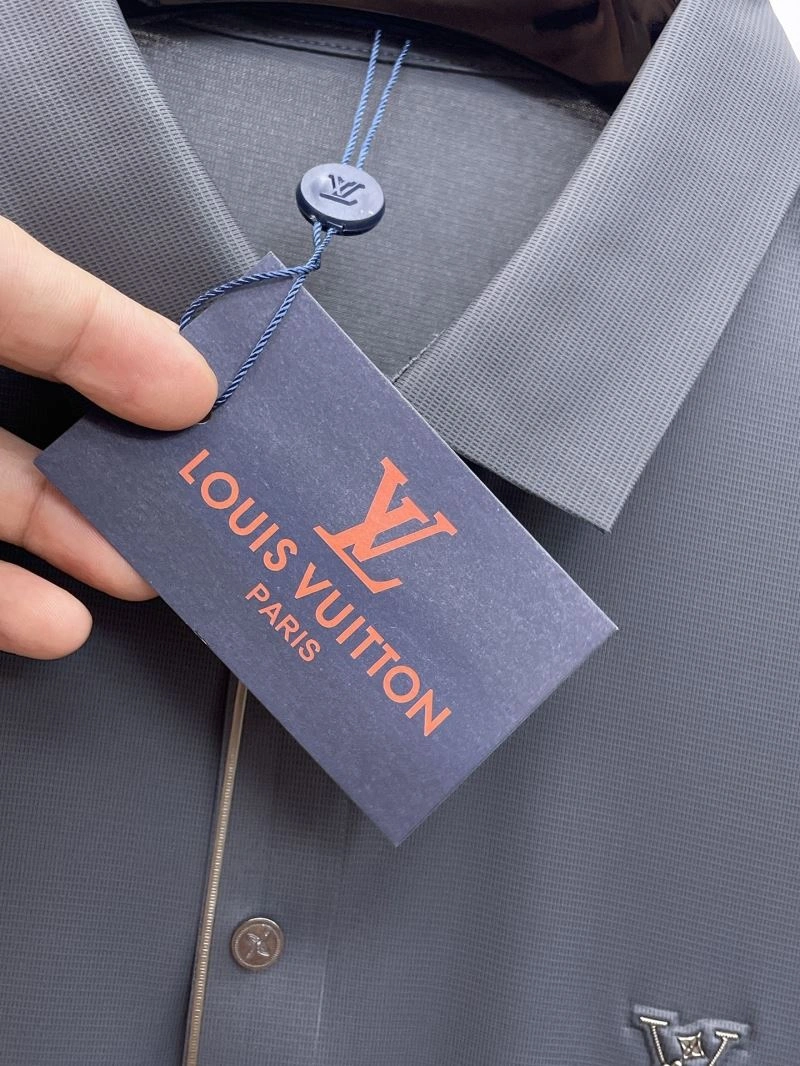 RelaxedFit Louis Vuitton T-Shirts 133520