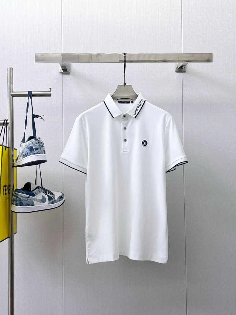Comfortable Louis Vuitton T-Shirts 133538