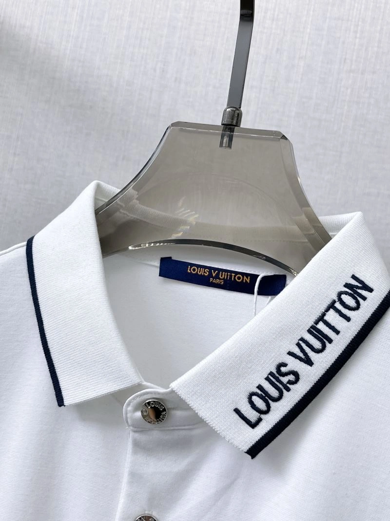 Comfortable Louis Vuitton T-Shirts 133538