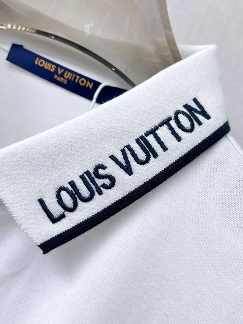 Comfortable Louis Vuitton T-Shirts 133538