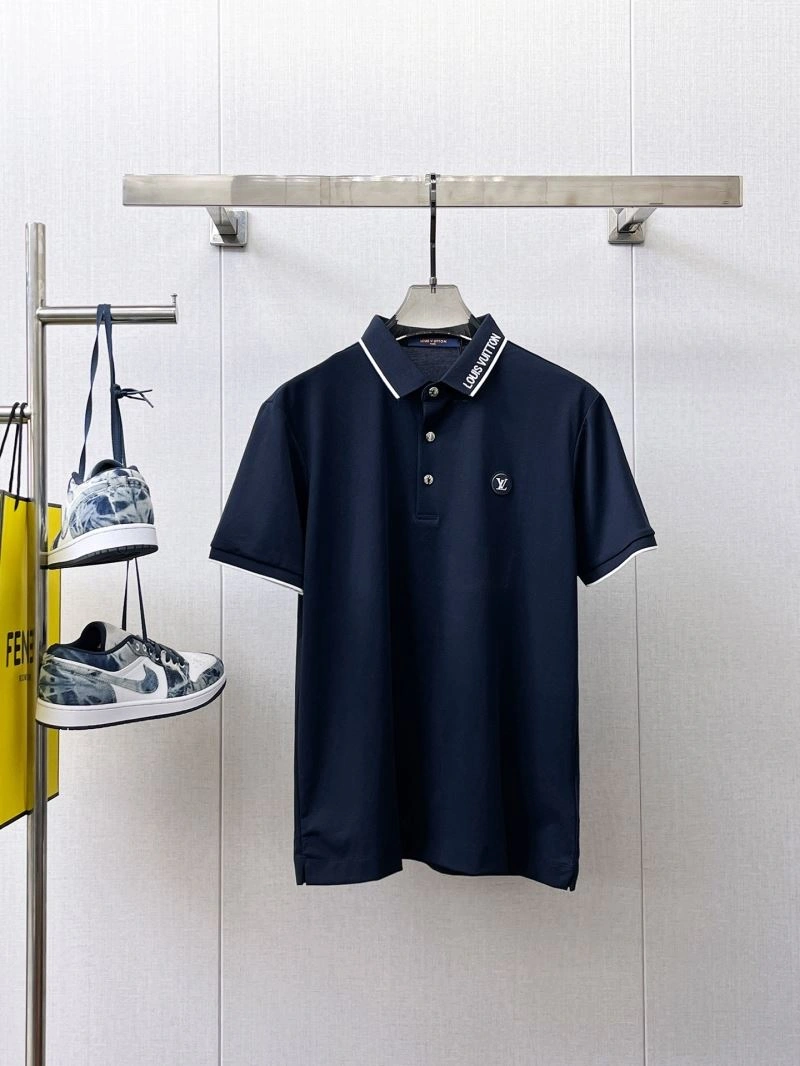 Louis Vuitton T-Shirts ComfortFit 133530
