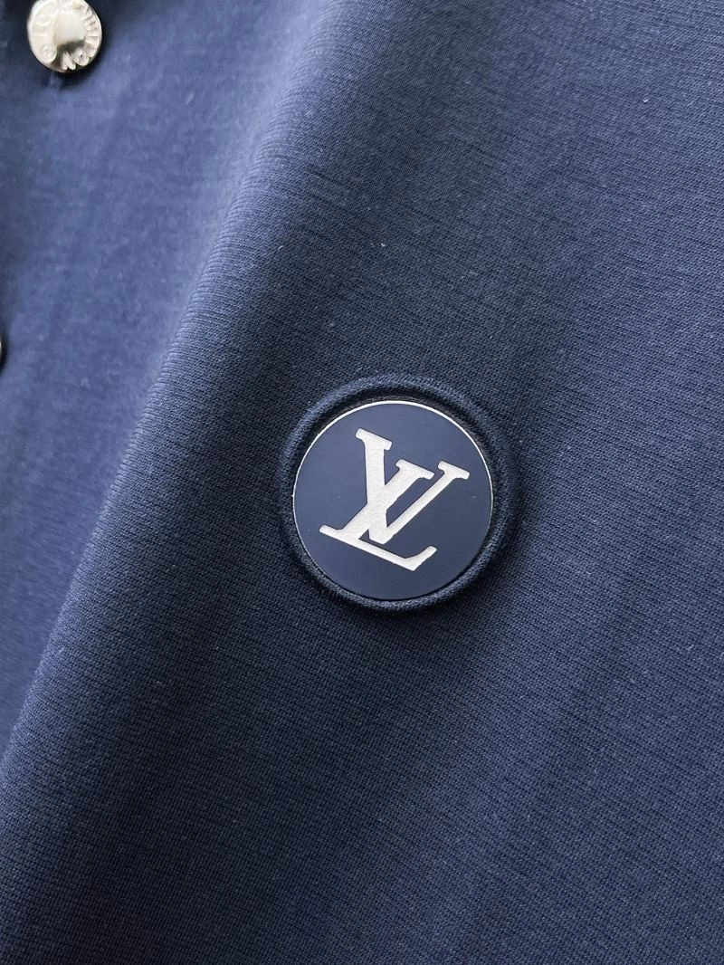 Louis Vuitton T-Shirts ComfortFit 133530