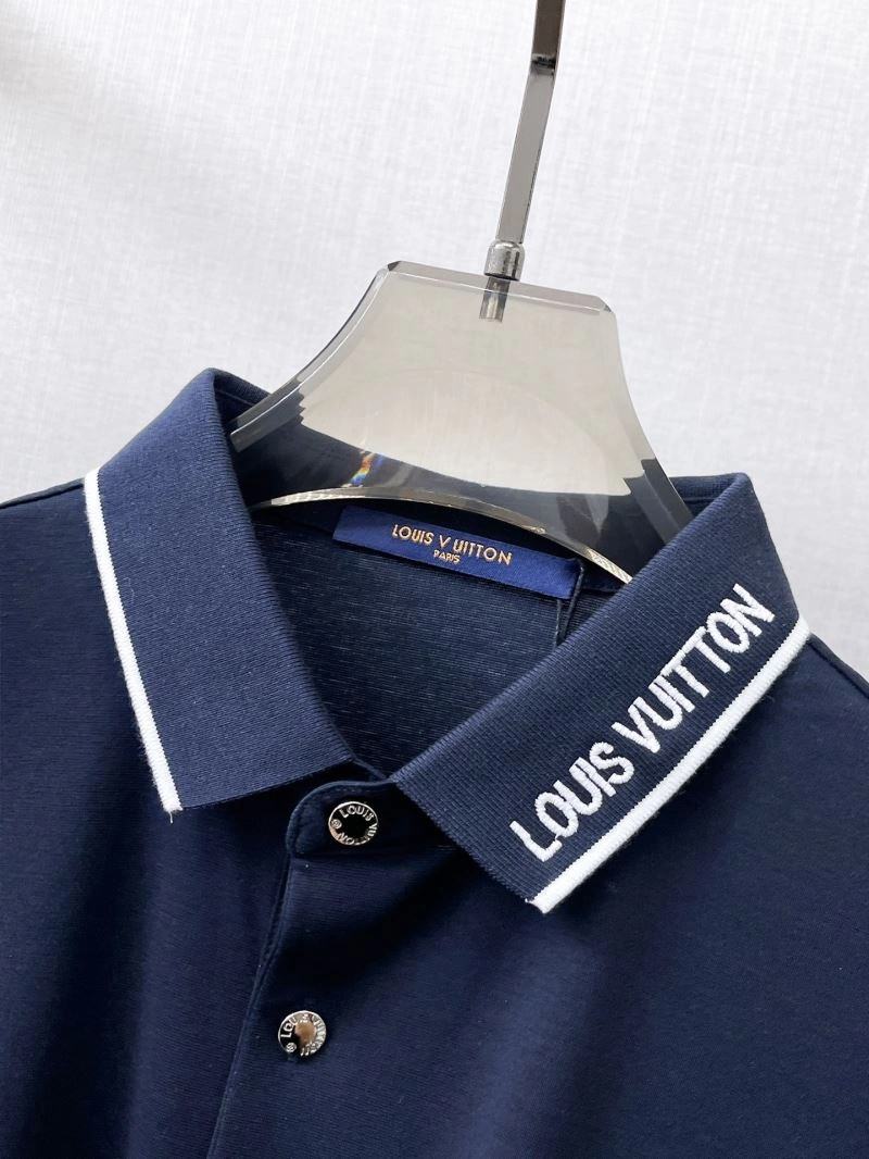 Louis Vuitton T-Shirts ComfortFit 133530