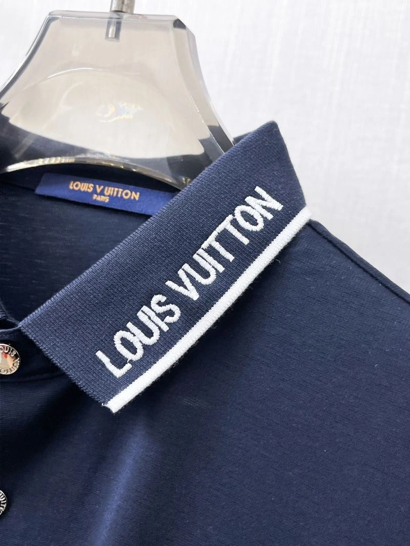 Louis Vuitton T-Shirts ComfortFit 133530