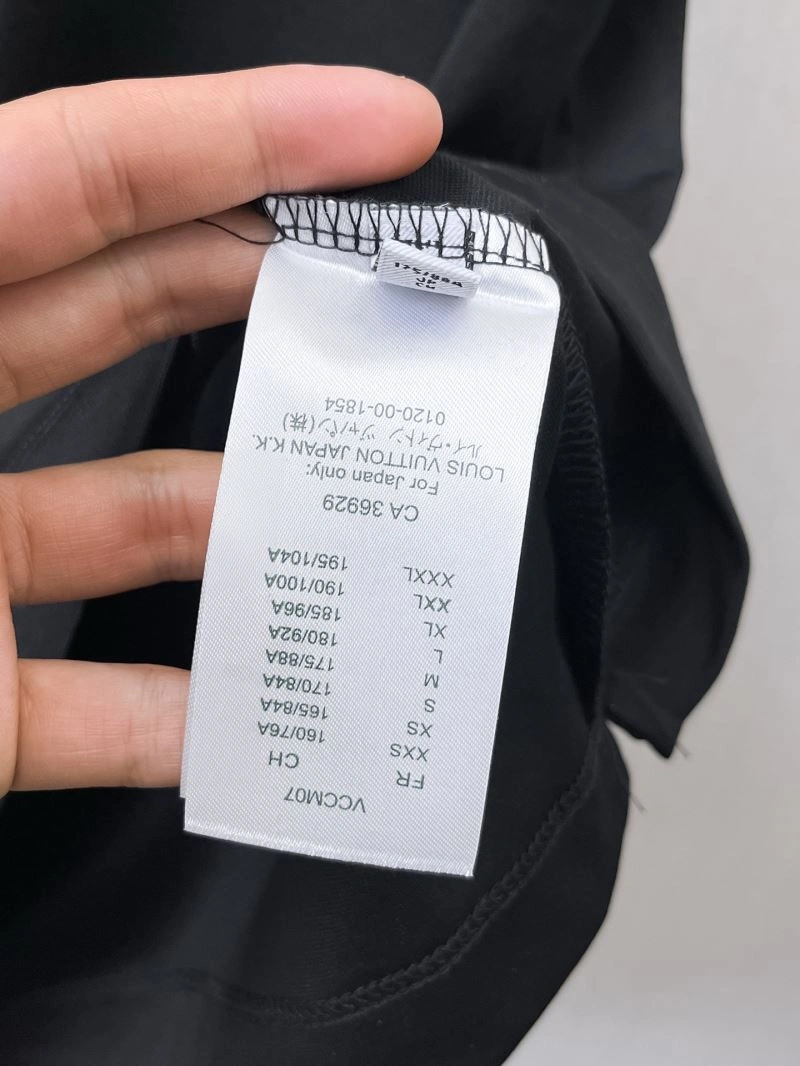Affordable Louis Vuitton T-Shirts 133521