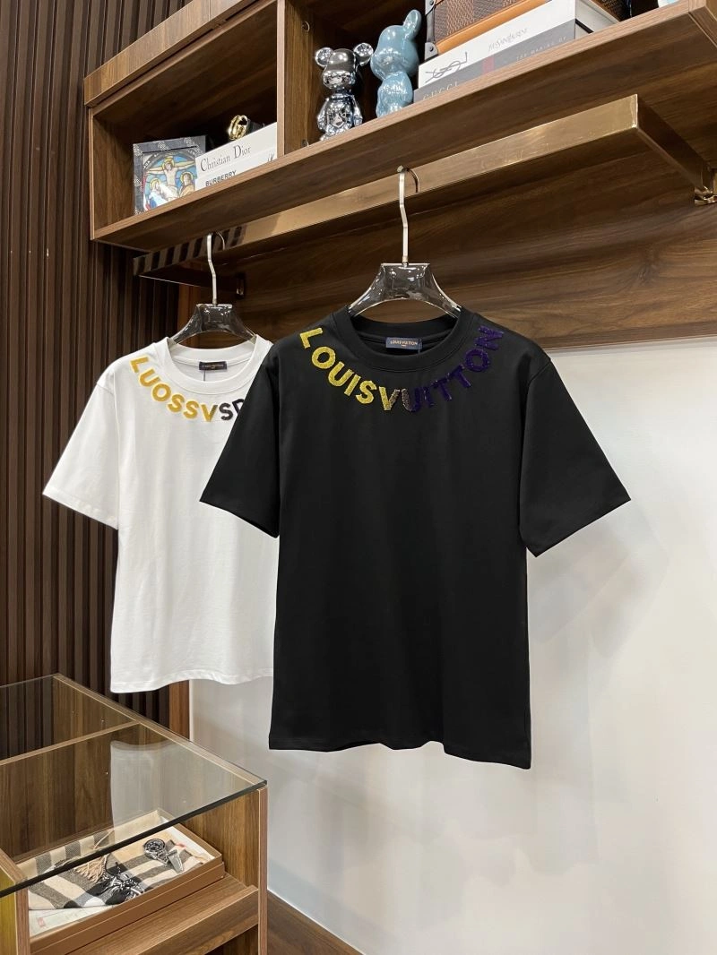 Louis Vuitton T-Shirts OnTrend 133526
