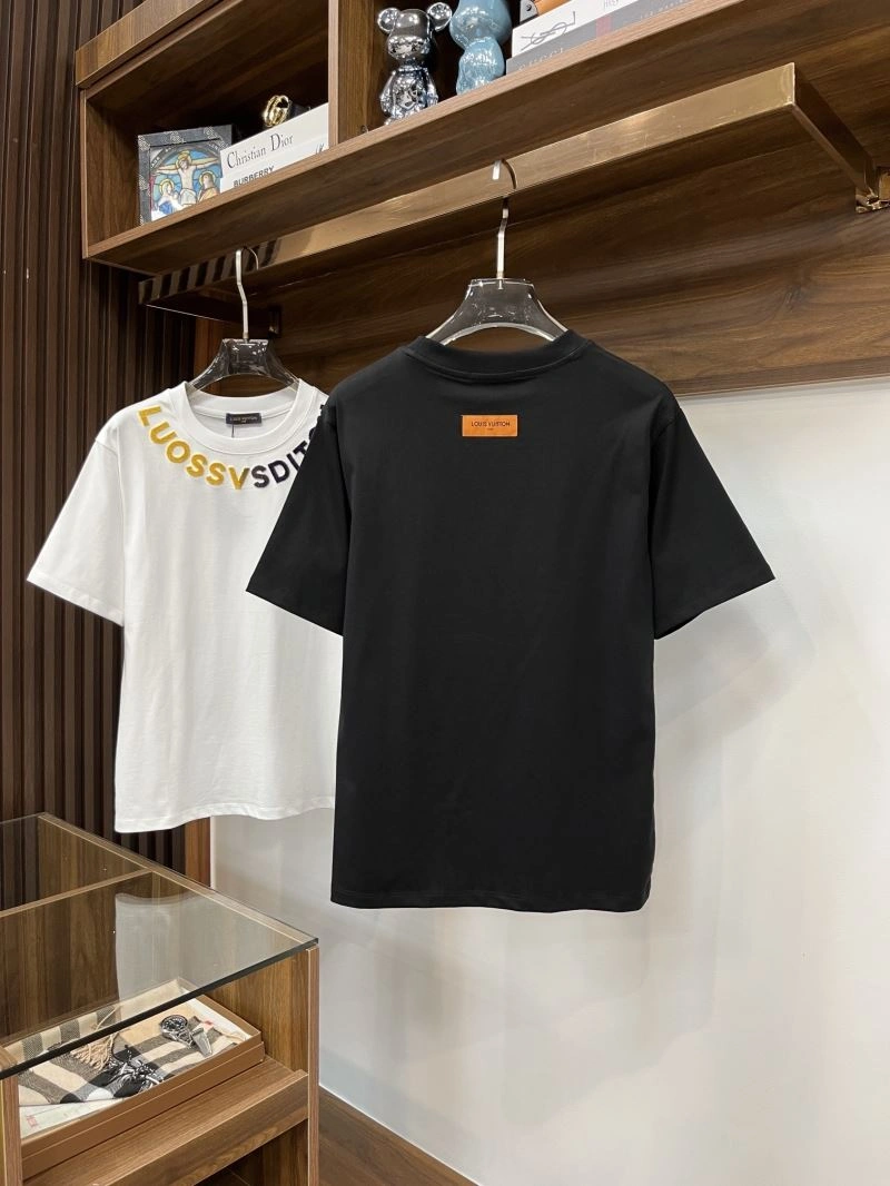 Louis Vuitton T-Shirts OnTrend 133526