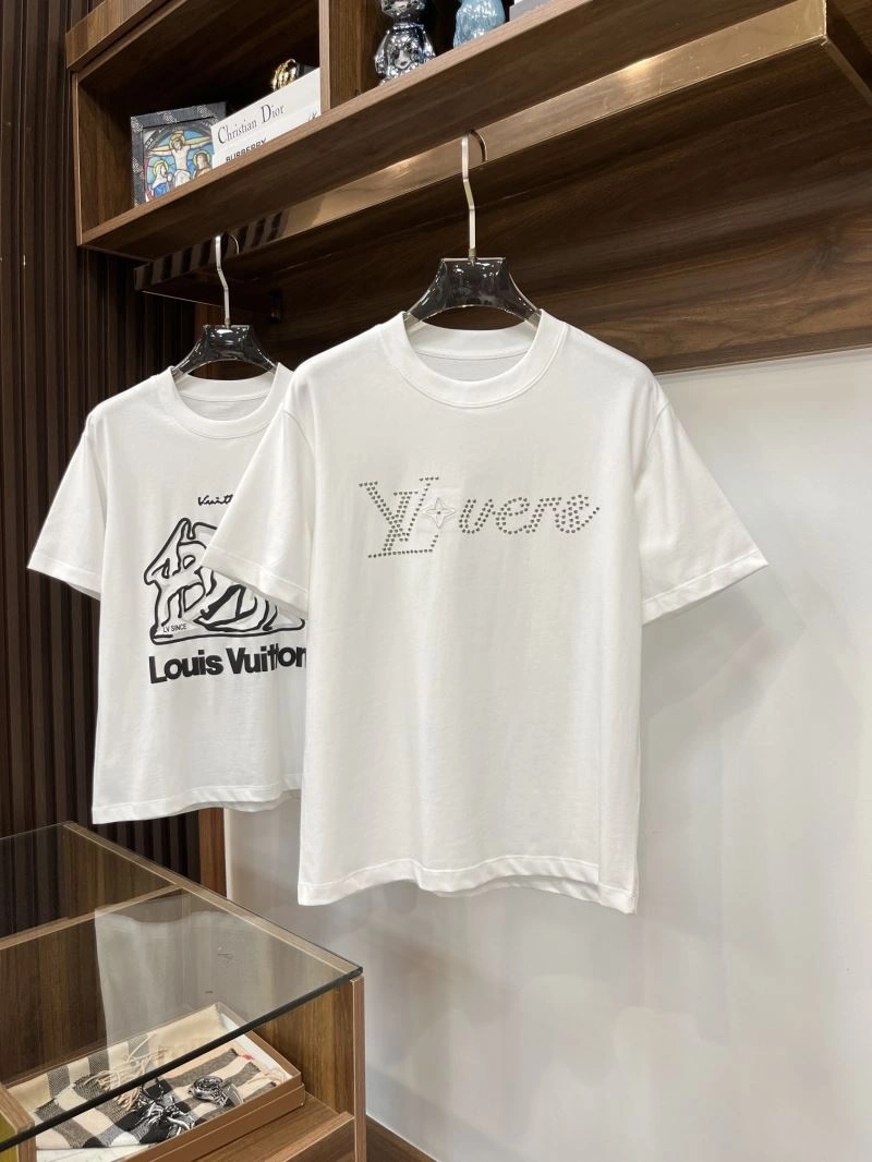 OnTrend Louis Vuitton T-Shirts 133548