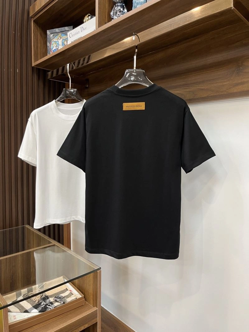 OnTrend Louis Vuitton T-Shirts 133548