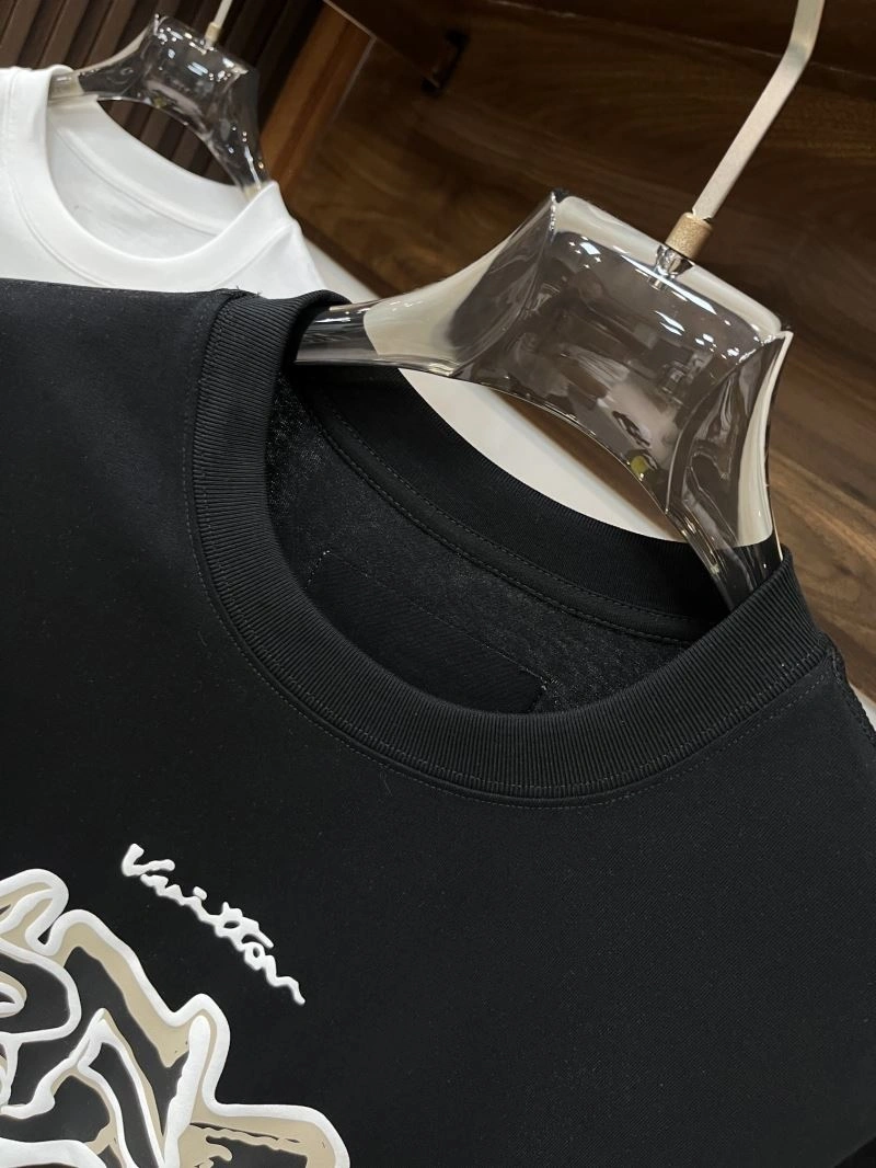 Louis Vuitton T-Shirts Compact 133523