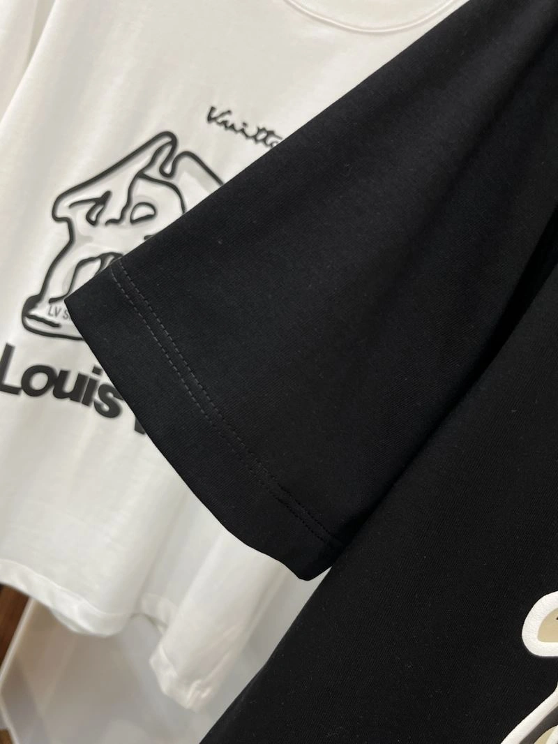 Louis Vuitton T-Shirts Compact 133523
