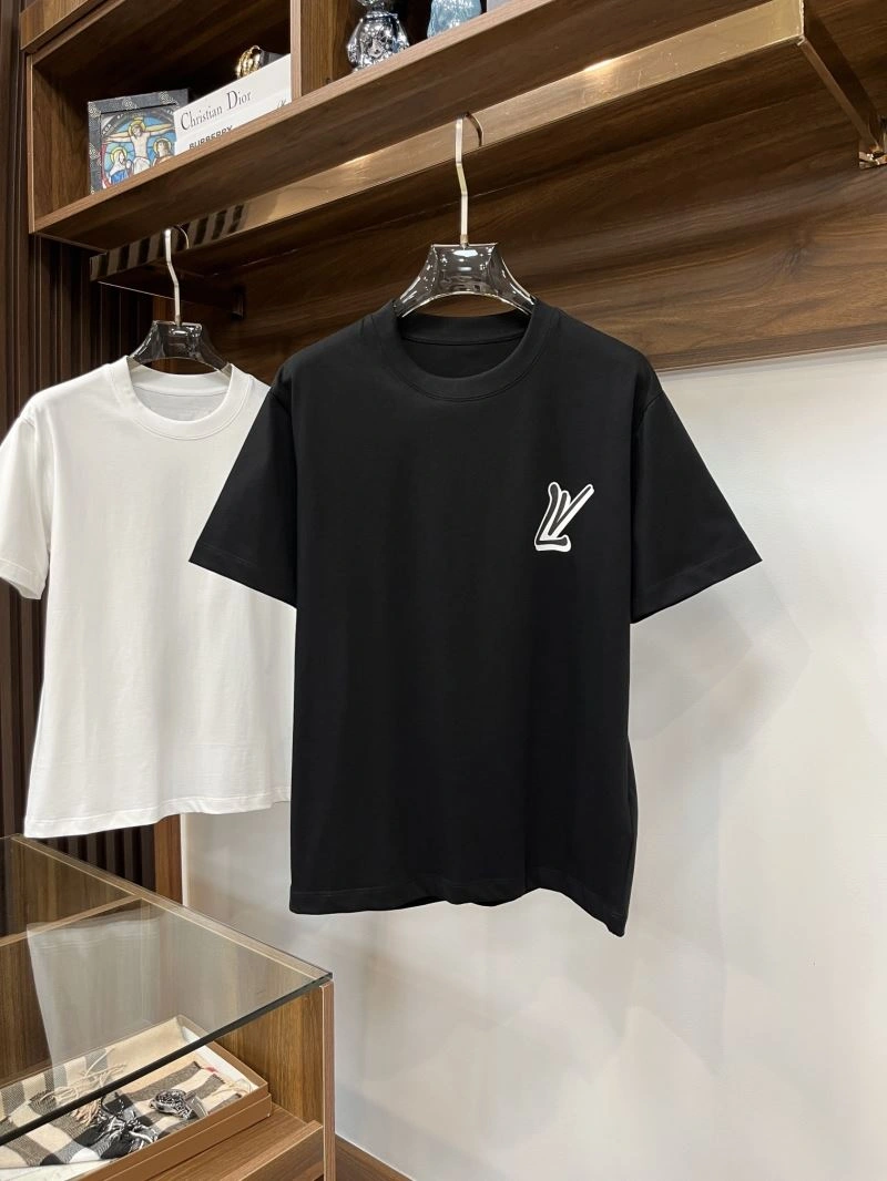 HighQuality Louis Vuitton T-Shirts 133524