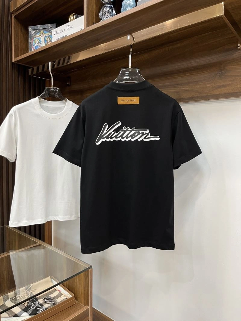 HighQuality Louis Vuitton T-Shirts 133524