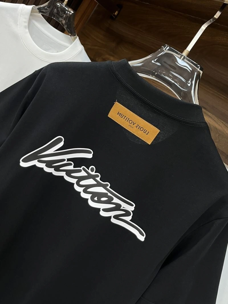 HighQuality Louis Vuitton T-Shirts 133524