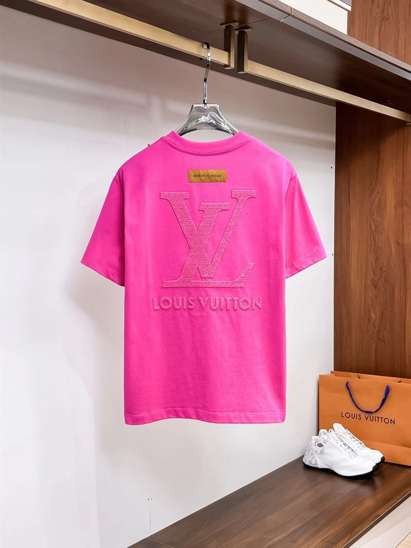 Thermal Louis Vuitton T-Shirts 133519