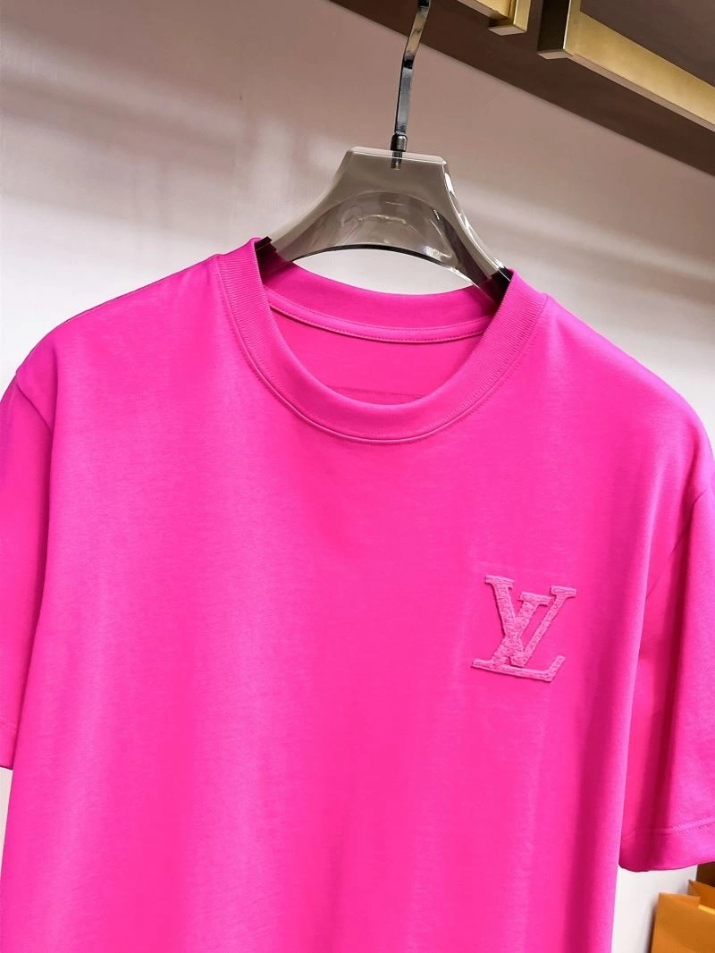 Thermal Louis Vuitton T-Shirts 133519