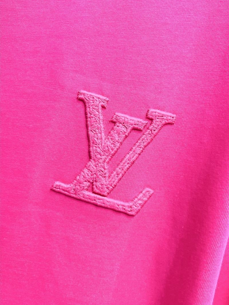 Thermal Louis Vuitton T-Shirts 133519