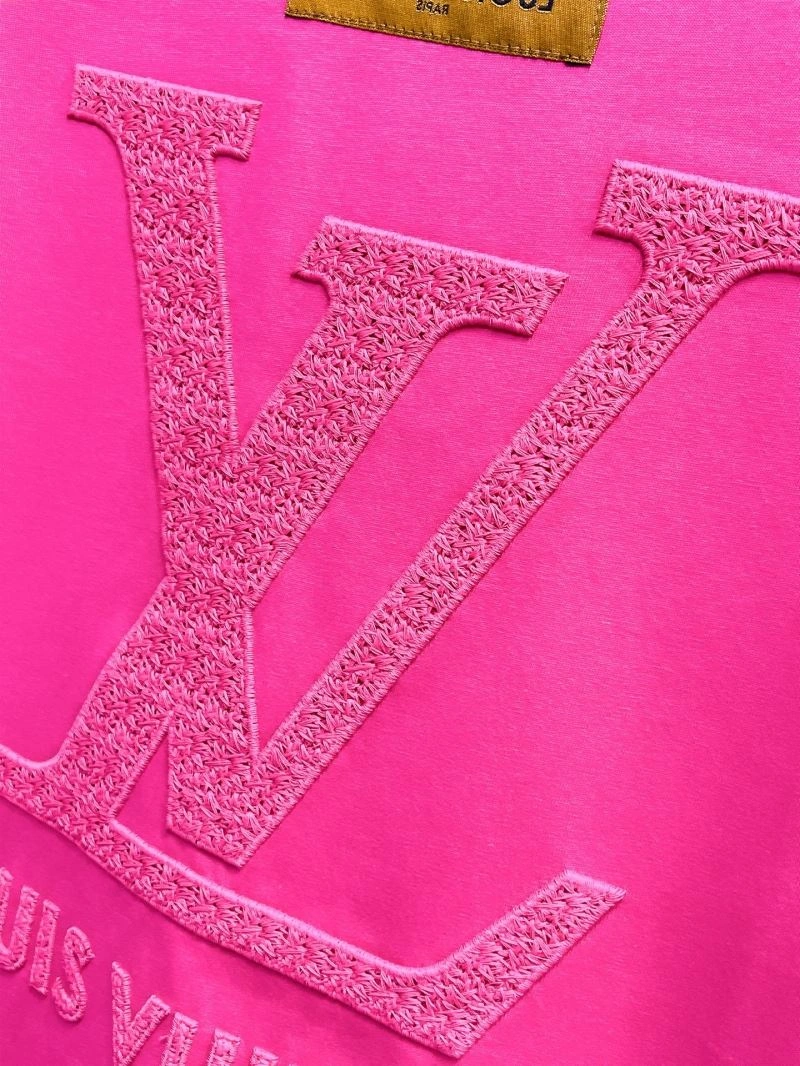 Thermal Louis Vuitton T-Shirts 133519