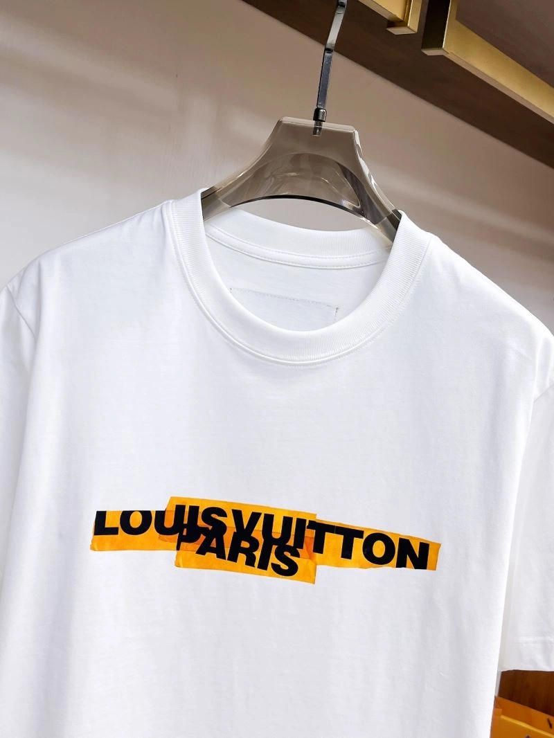 Louis Vuitton T-Shirts ZeroBulk 133535