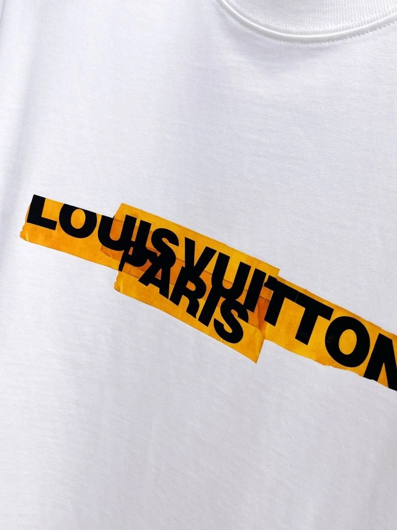 Louis Vuitton T-Shirts ZeroBulk 133535