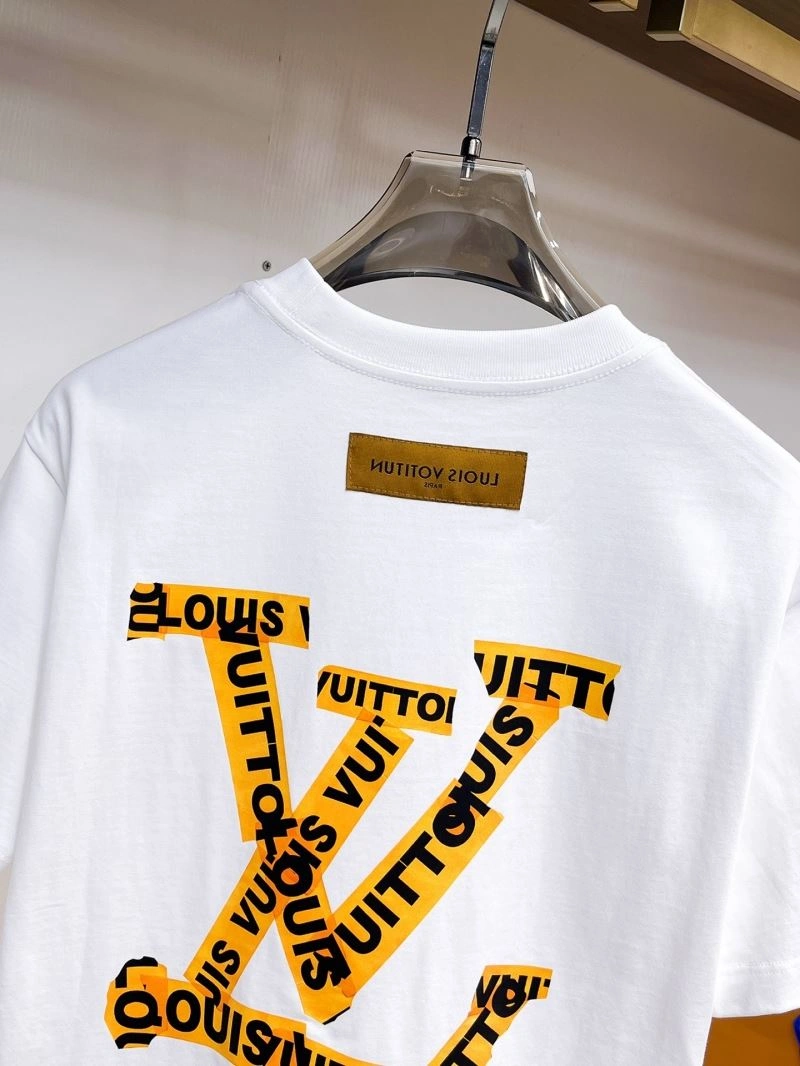 Louis Vuitton T-Shirts ZeroBulk 133535