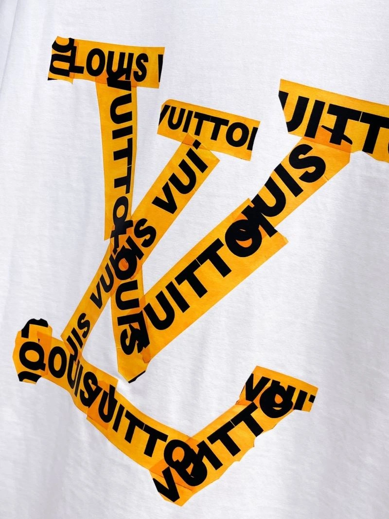 Louis Vuitton T-Shirts ZeroBulk 133535